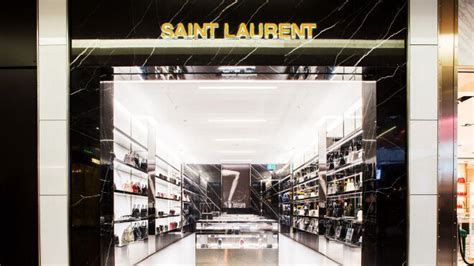 ysl heathrow|saint laurent heathrow.